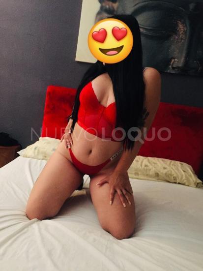  Inca Michel y luna latinas Recien llegadas