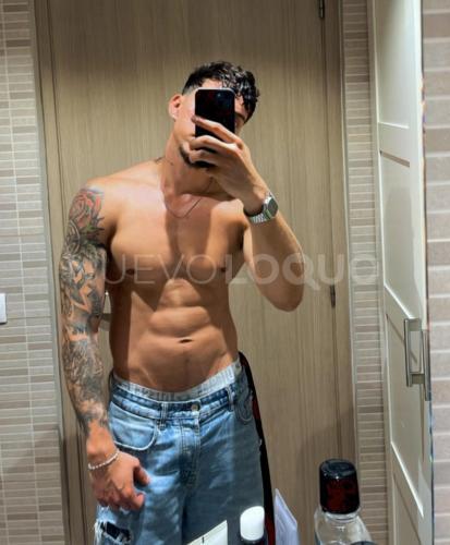 NOVEDAD LATINO CAÑERO ACOMPAÑANTE BARCELONA