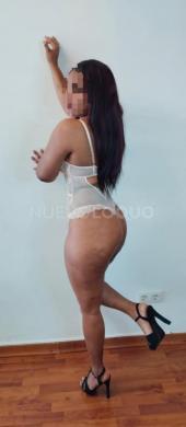 Valentina nueva e tu ciudad