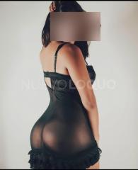 Melisa exótica