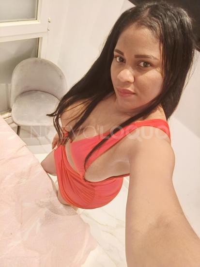  colombianas masajista profesional