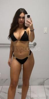 REINA CON GRANDES CURVAS DISPONIBLE
