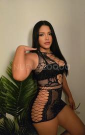 ISABELA NUEVA EN BARCELONA