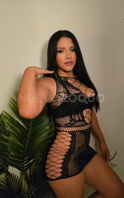  ISABELA NUEVA EN BARCELONA