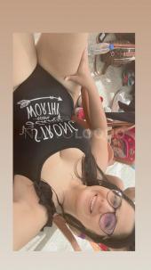 Latina Culona