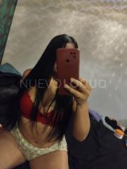 Jovencita Fogosa