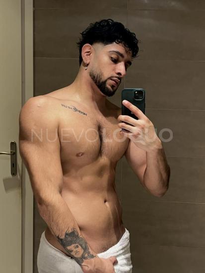  Latino Morboso