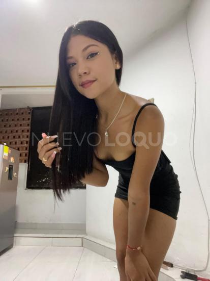  SENSUAL Y COMPLACIENTE