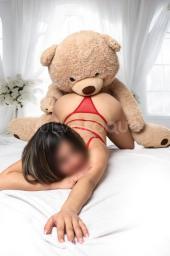 SOY LATÍNA CALIENTE ME  (NO RECIBO) VALERIA