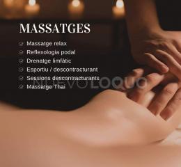Masajista sensitivo en Andorra la vella
