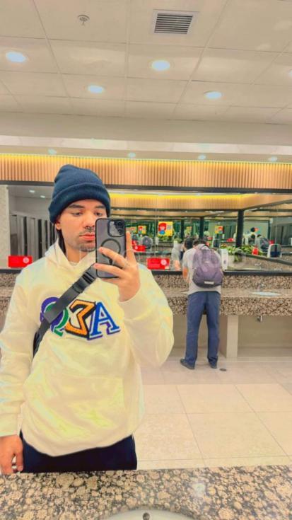  Camilo scortt venezolano
