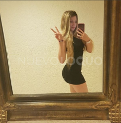 Paola soy tu Diosa desde Cuba ven a probar lo que realmente te mereces 