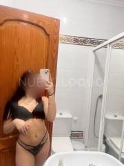 Valentina  de   años , en SANTA PERPETUA