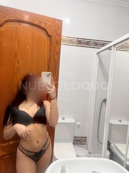  Valentina  de   años , en SANTA PERPETUA