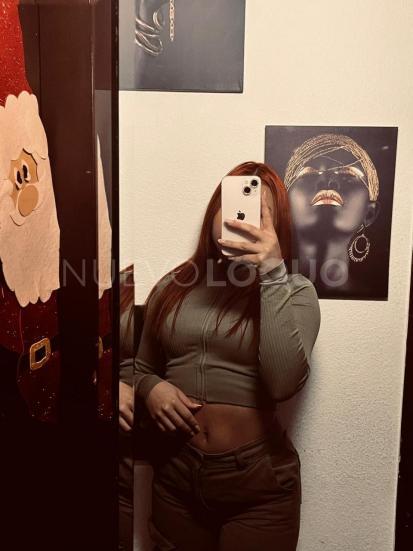 contactos pasion