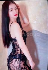 asíatica en Valdemoro