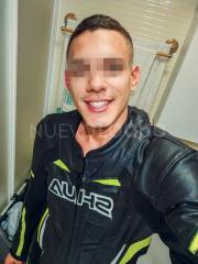Masajista brasileno