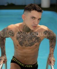 MAYKOL  AÑOS - COLOMBIANO MACHO