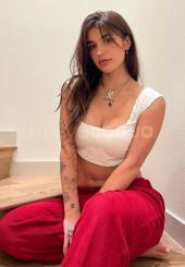 Jovencita atrevida  horas