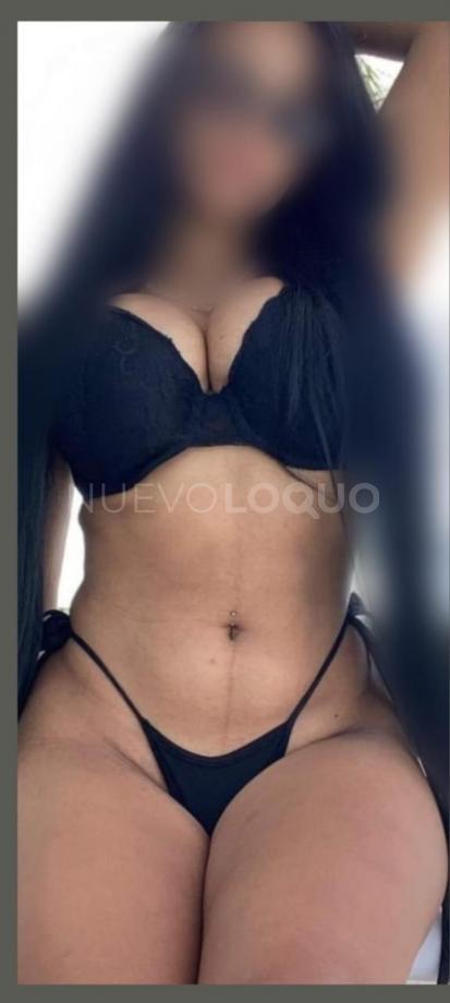  Romina sexy educada tu mejor momento lo disfrutas conmigo