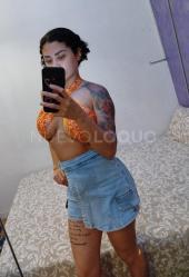 ️‍Espectacular bombónElegante llena ️‍ Fémina latina