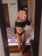 Marza masajista Española y madurita