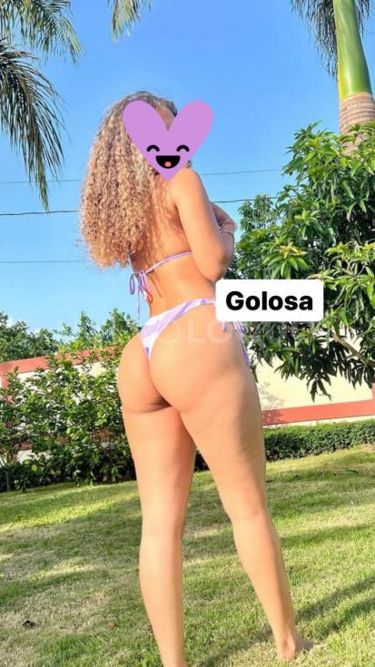  Golosa sabrosa
