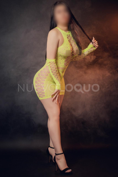  DEVUELTA POR AQUI JOVENCITA CAÑERA SHEILA