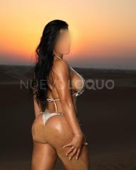 Sofía - nueva Chica caliente en Barcelona, alto nível