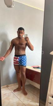 JOEL EN TU CIUDAD PARA CUMPLIRTE TODAS TUS FANTASÍAS. HORAS DISPONIBLE.