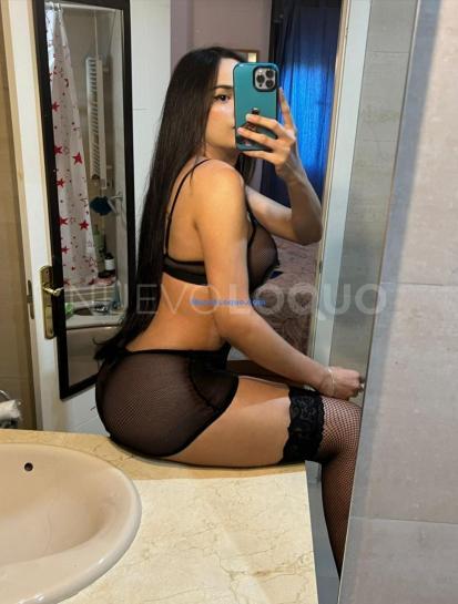  NOVEDAD VENEZOLANA CARIÑOSA POR POCOS DÍAS EN REUS.
