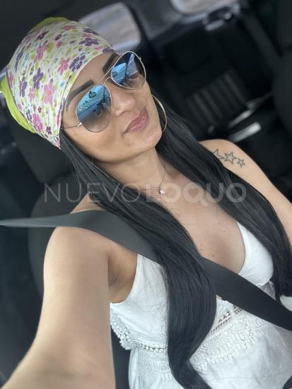  Lana brasileña