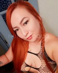 SEXI RUBIA COLOMBIANA