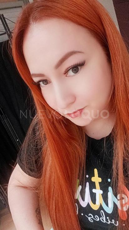  SEXI RUBIA COLOMBIANA