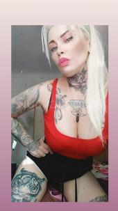 Española %real rubia espectacular