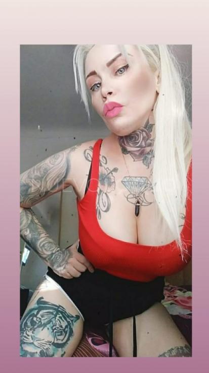  Española %real rubia espectacular