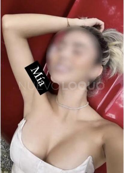 contactos pasion