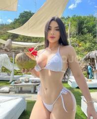 Emily acompañante de lujo jovencita en Huelva
