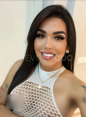 Lucia acompañante de lujo en toledo