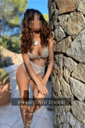 Find THE best acompañante in Mallorca. Girlfriend experience.  or . No fake profile