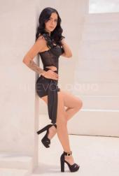 SWEET & SENSUAL GIRL