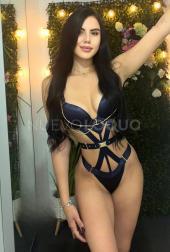 SWEET & SENSUAL GIRL