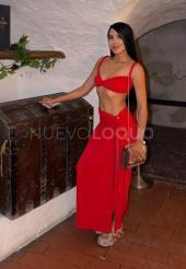 SWEET & SENSUAL GIRL