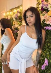 PRECIOSA Y AMOROSA MORENA