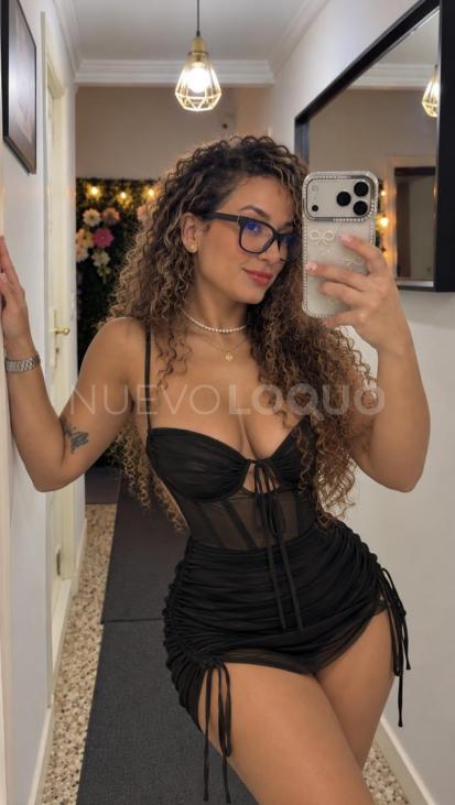  PRECIOSA Y AMOROSA