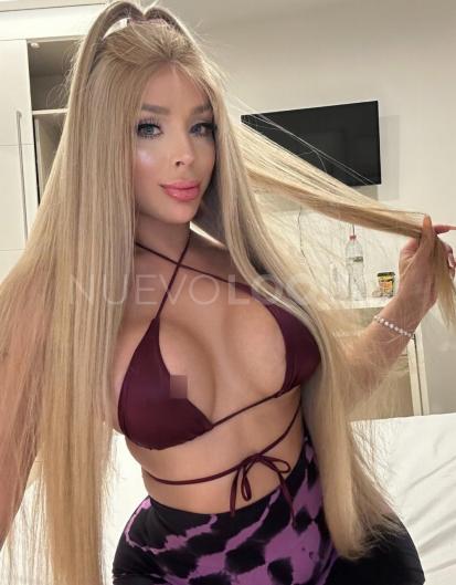  Hola soy femenina ven besitos