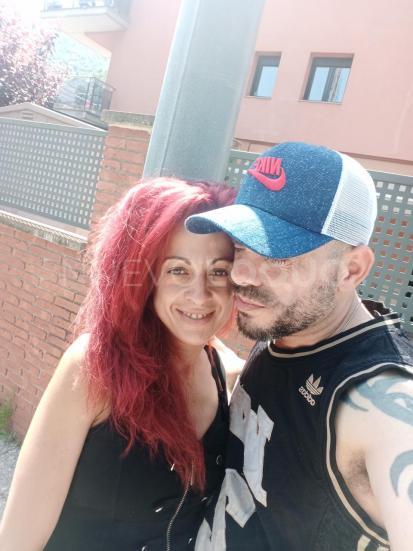 Pareja ctriz  porn internacional