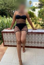 ⭐⭐⭐⭐NOVEDAD, LINDA, MUJER ARABE DE LUJO EXPECTACULAR