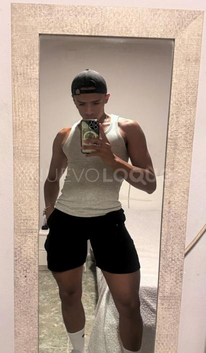  Felipe Latino TOP