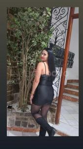 Soy Mary tu madurita brasileña nueva por la zona